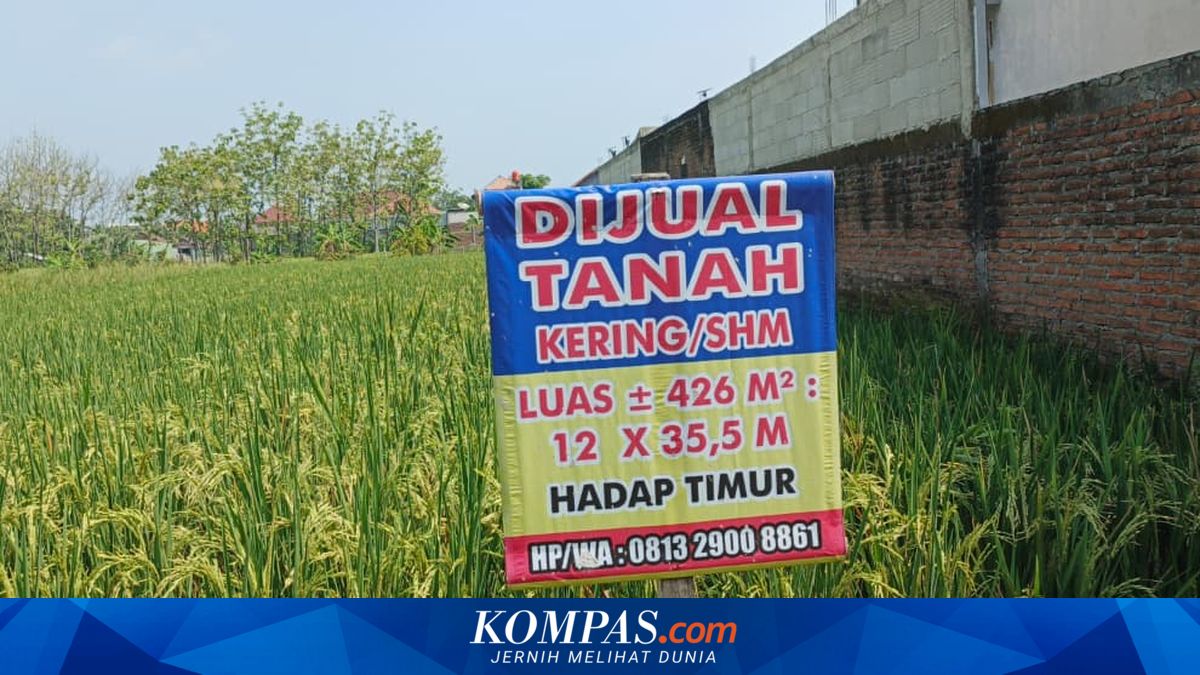 Cilacap, Pastikan Kepemilikan Tanah Anda dengan Profesional